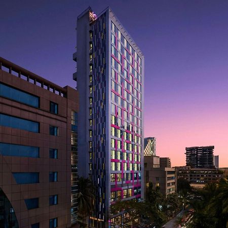 Moxy Mumbai Andheri West Ngoại thất bức ảnh