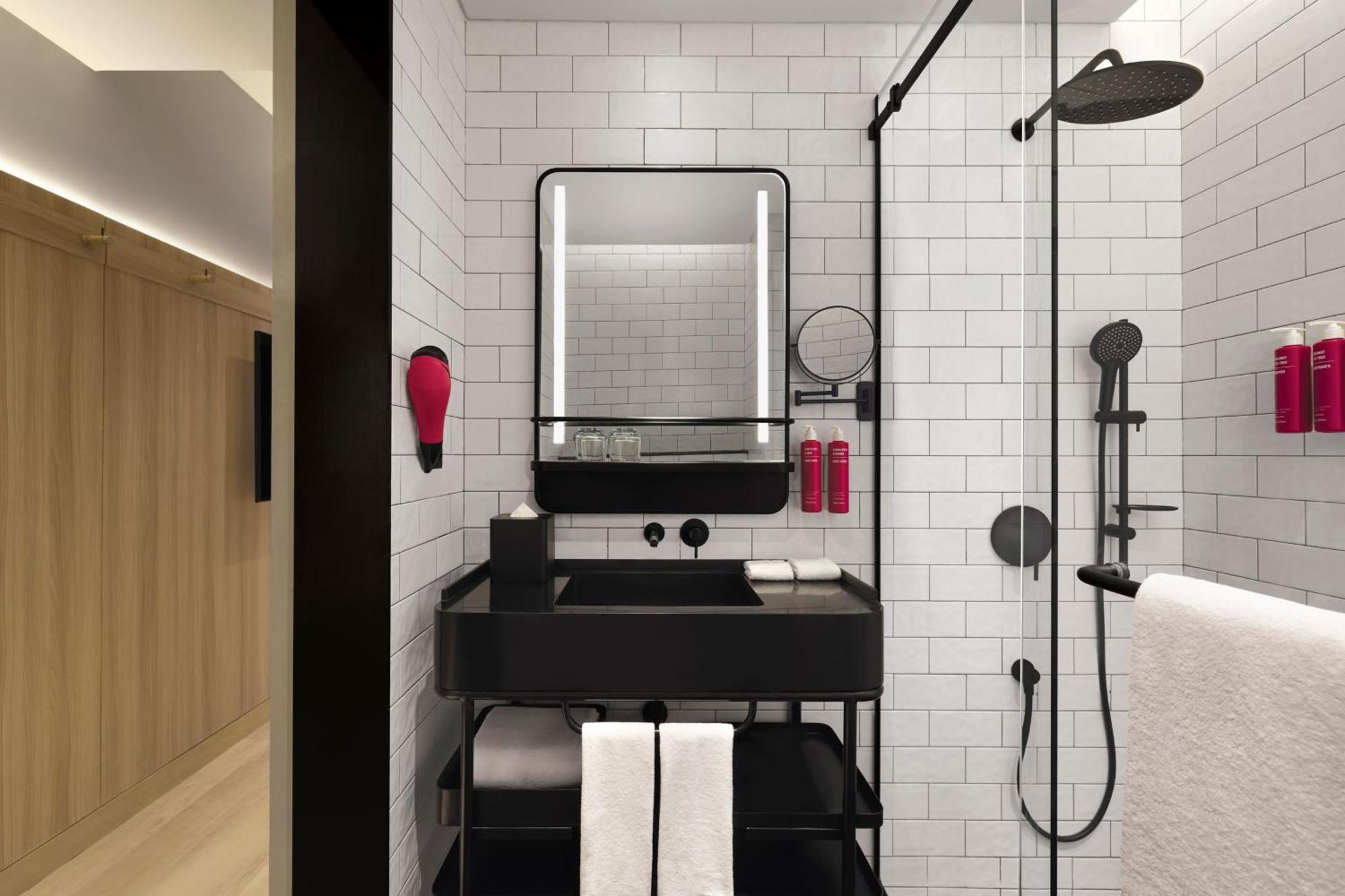 Moxy Mumbai Andheri West Ngoại thất bức ảnh
