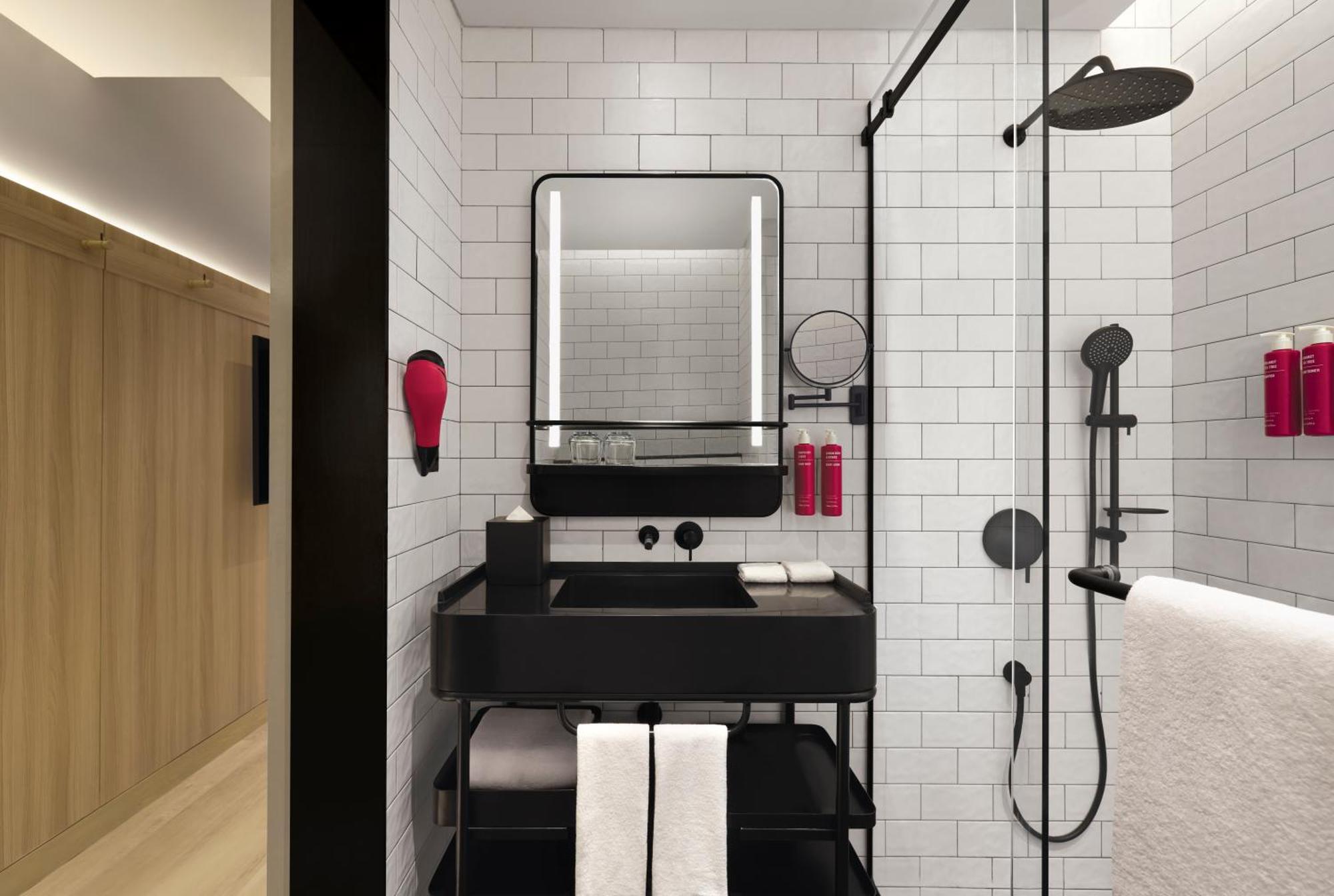Moxy Mumbai Andheri West Ngoại thất bức ảnh