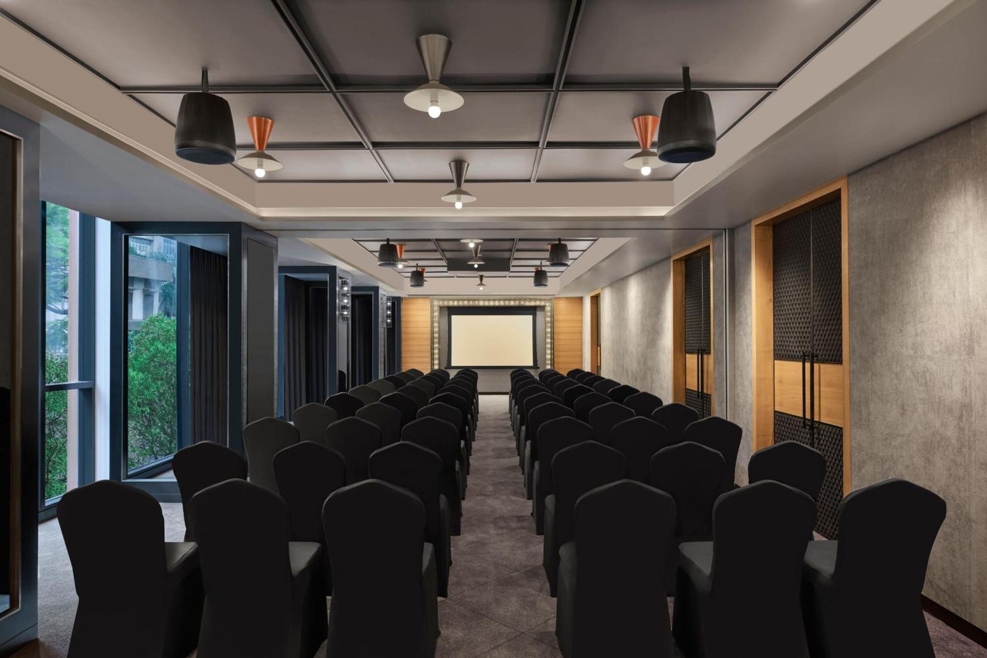 Moxy Mumbai Andheri West Ngoại thất bức ảnh